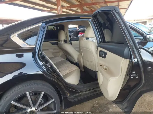 1N4AL3AP7HC256628 2017 NISSAN ALTIMA - Image 8