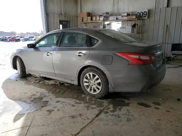 1N4AL3AP7HC256936 2017 NISSAN ALTIMA - Image 2
