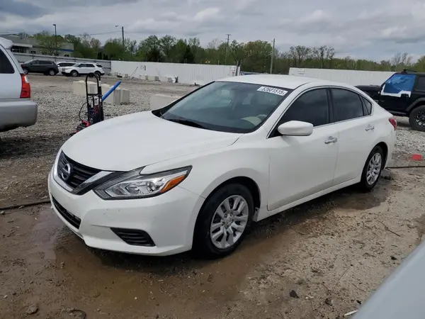 1N4AL3AP7HC257133 2017 NISSAN ALTIMA - Image 1