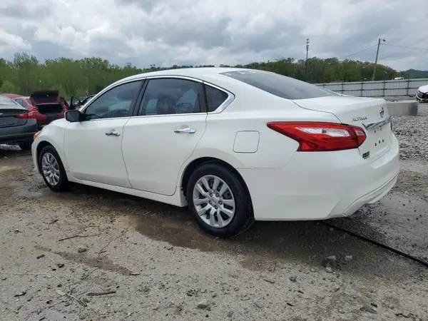 1N4AL3AP7HC257133 2017 NISSAN ALTIMA - Image 2