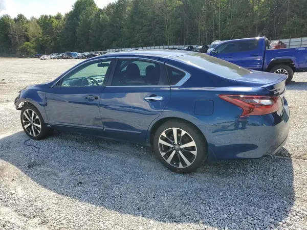 1N4AL3AP7HC257228 2017 NISSAN ALTIMA - Image 2
