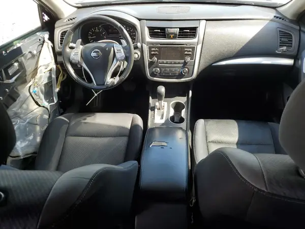 1N4AL3AP7HC257228 2017 NISSAN ALTIMA - Image 8