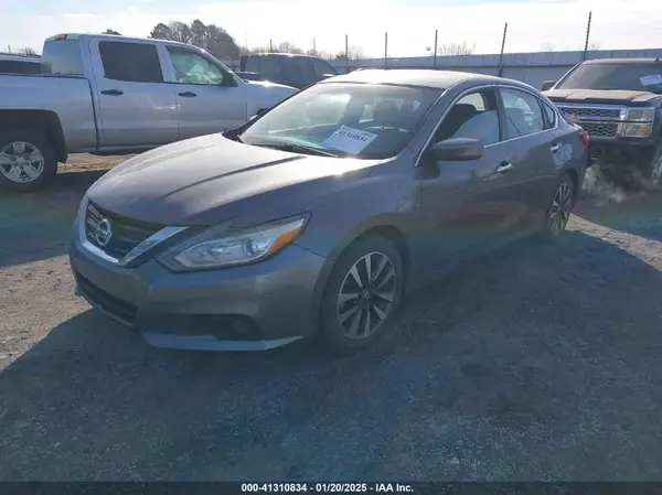 1N4AL3AP7HC257858 2017 NISSAN ALTIMA - Image 2