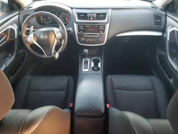 1N4AL3AP7HC258265 2017 NISSAN ALTIMA - Image 8