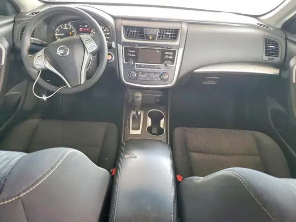 1N4AL3AP7HC258377 2017 NISSAN ALTIMA - Image 8