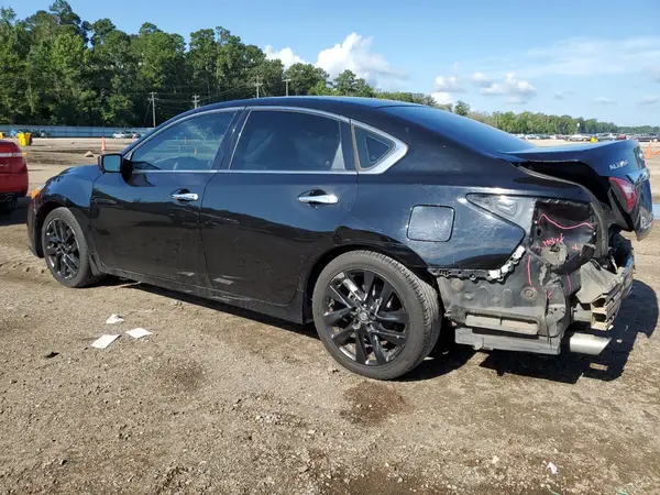 1N4AL3AP7HC259173 2017 NISSAN ALTIMA - Image 2