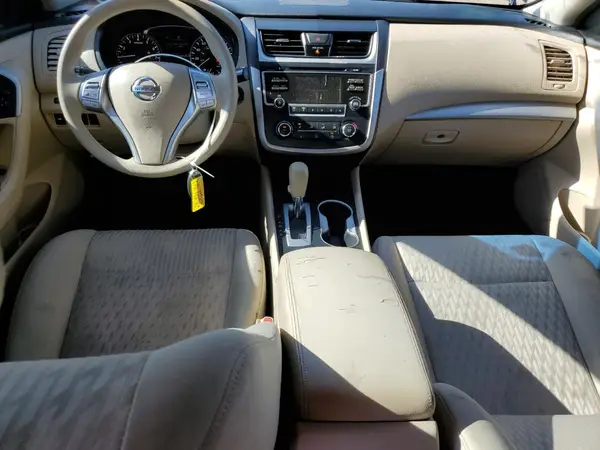 1N4AL3AP7HC259173 2017 NISSAN ALTIMA - Image 8