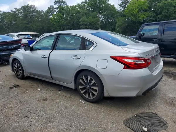 1N4AL3AP7HC259223 2017 NISSAN ALTIMA - Image 2