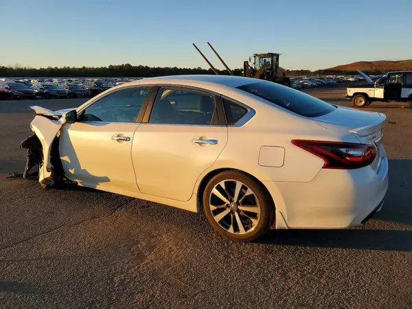 1N4AL3AP7HC259822 2017 NISSAN ALTIMA - Image 2