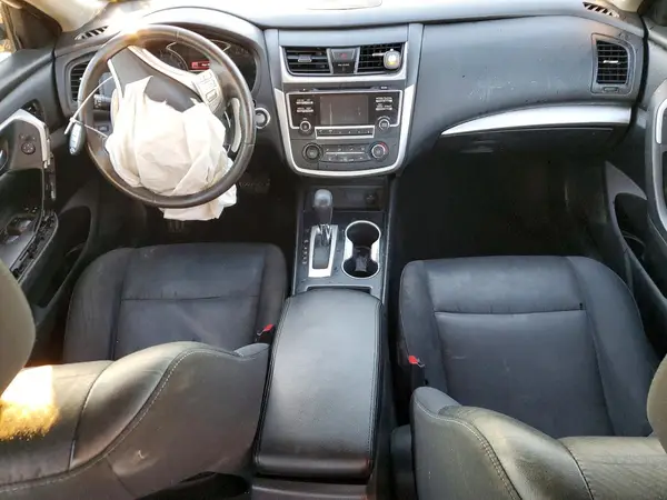 1N4AL3AP7HC259822 2017 NISSAN ALTIMA - Image 8