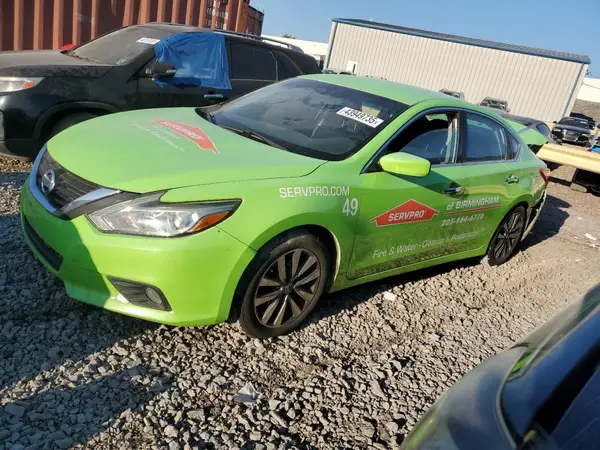 1N4AL3AP7HC259979 2017 NISSAN ALTIMA - Image 1
