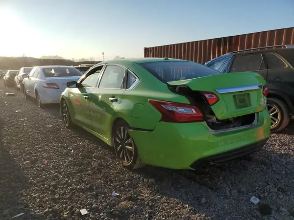 1N4AL3AP7HC259979 2017 NISSAN ALTIMA - Image 2