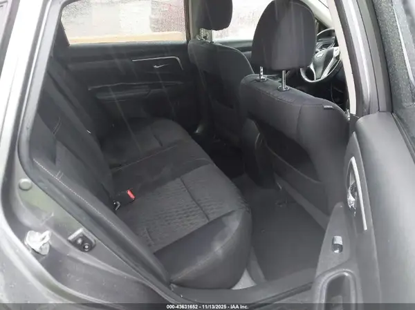 1N4AL3AP7HC260789 2017 NISSAN ALTIMA - Image 8