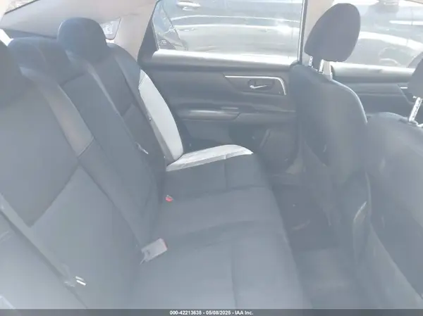 1N4AL3AP7HC261134 2017 NISSAN ALTIMA - Image 8