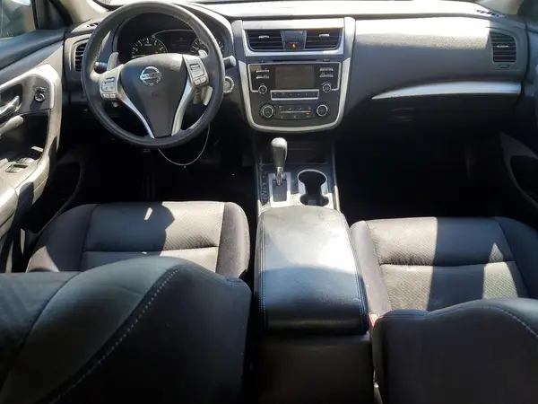 1N4AL3AP7HC261893 2017 NISSAN ALTIMA - Image 8
