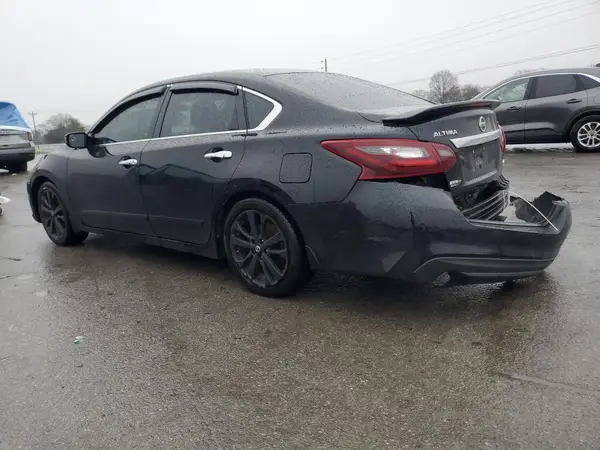 1N4AL3AP7HC262512 2017 NISSAN ALTIMA - Image 2