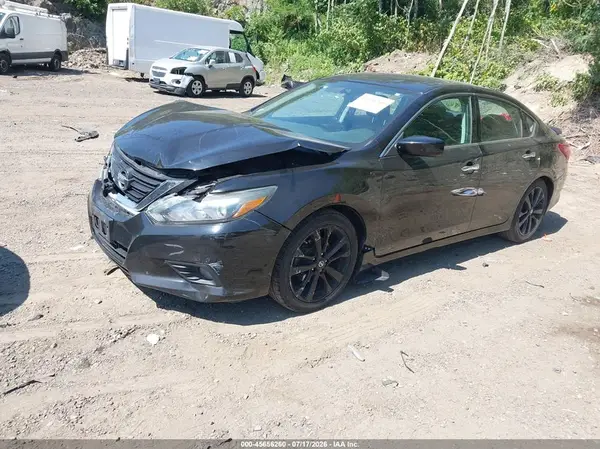 1N4AL3AP7HC263031 2017 NISSAN ALTIMA - Image 2
