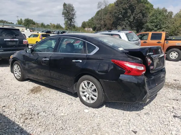 1N4AL3AP7HC263045 2017 NISSAN ALTIMA - Image 2