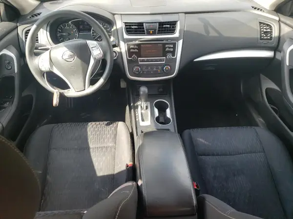 1N4AL3AP7HC263045 2017 NISSAN ALTIMA - Image 8