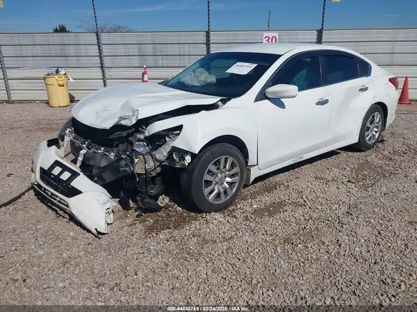 1N4AL3AP7HC263126 2017 NISSAN ALTIMA - Image 2