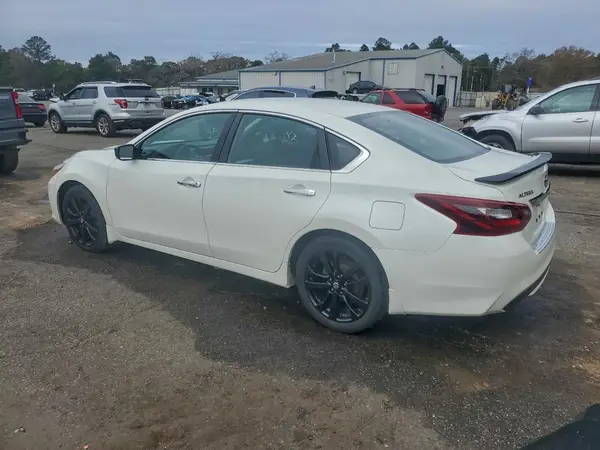 1N4AL3AP7HC263448 2017 NISSAN ALTIMA - Image 2