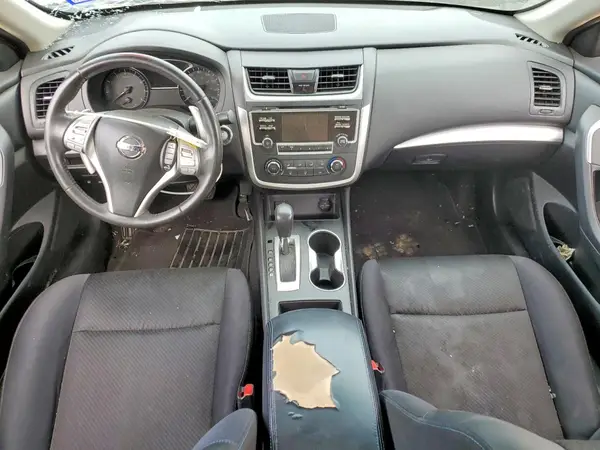 1N4AL3AP7HC263613 2017 NISSAN ALTIMA - Image 8