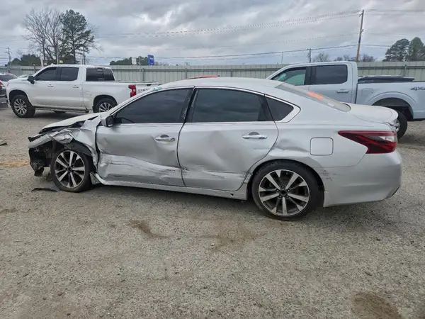 1N4AL3AP7HC263725 2017 NISSAN ALTIMA - Image 2