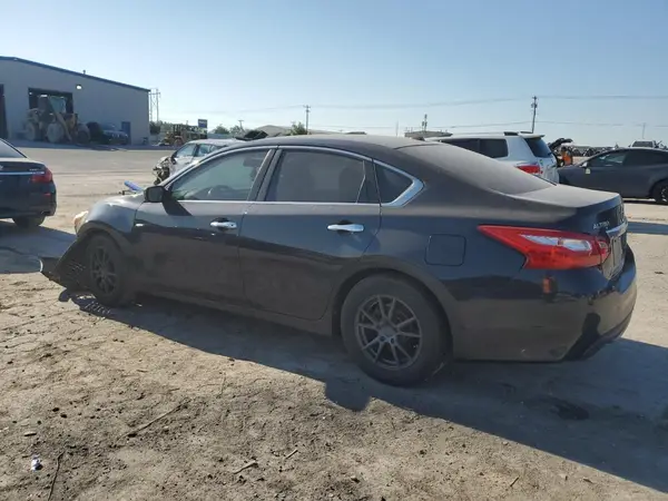 1N4AL3AP7HC263921 2017 NISSAN ALTIMA - Image 2