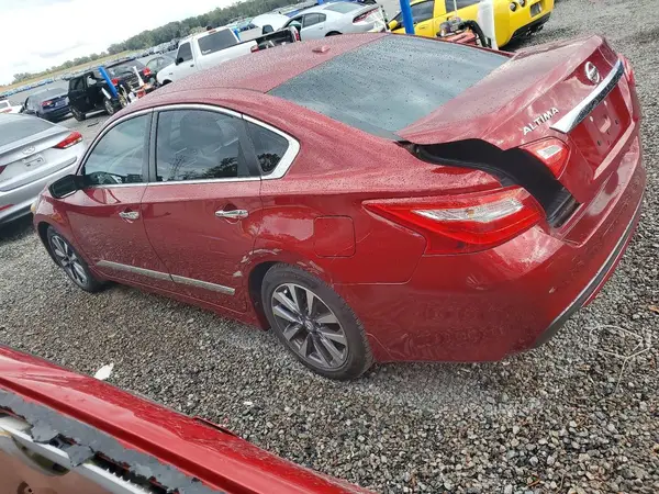 1N4AL3AP7HC264003 2017 NISSAN ALTIMA - Image 2