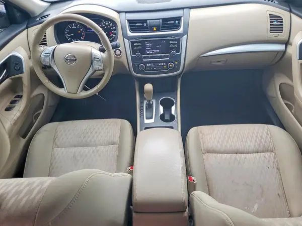 1N4AL3AP7HC264003 2017 NISSAN ALTIMA - Image 8
