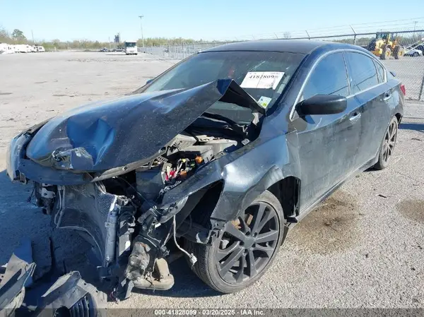 1N4AL3AP7HC264065 2017 NISSAN ALTIMA - Image 2