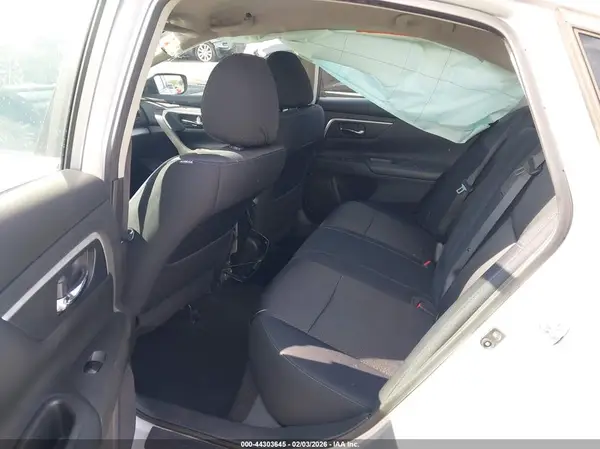 1N4AL3AP7HC264678 2017 NISSAN ALTIMA - Image 8