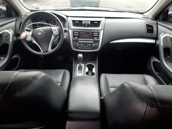 1N4AL3AP7HC264681 2017 NISSAN ALTIMA - Image 8