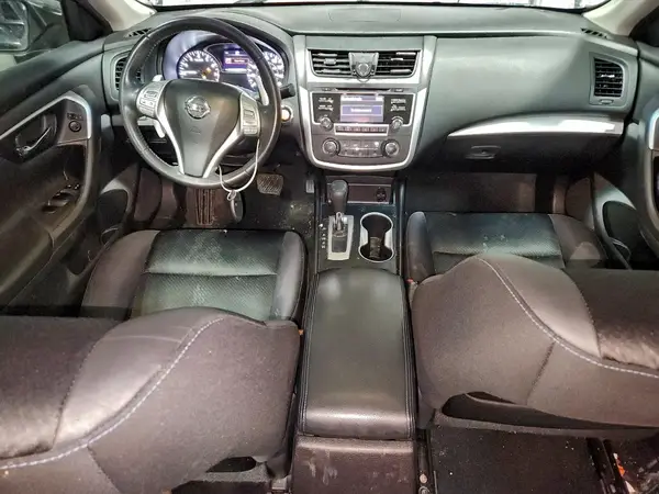 1N4AL3AP7HC264809 2017 NISSAN ALTIMA - Image 8