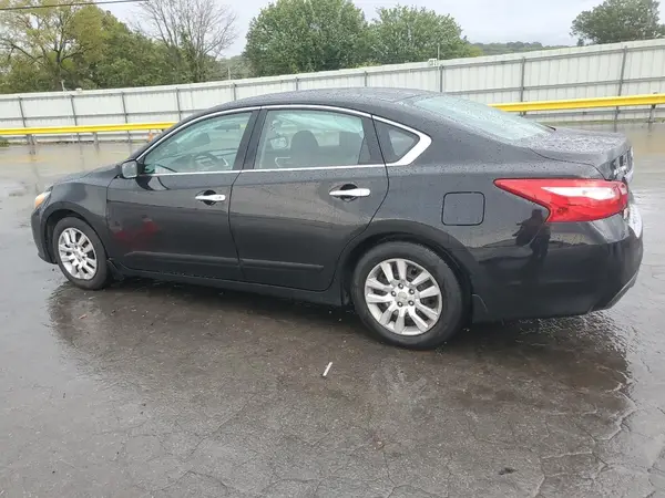 1N4AL3AP7HC265927 2017 NISSAN ALTIMA - Image 2
