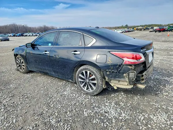 1N4AL3AP7HC266270 2017 NISSAN ALTIMA - Image 2