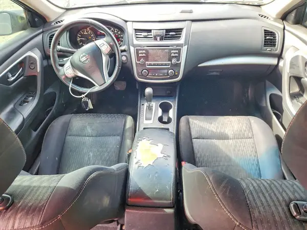 1N4AL3AP7HC266270 2017 NISSAN ALTIMA - Image 8