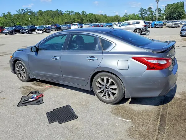 1N4AL3AP7HC266320 2017 NISSAN ALTIMA - Image 2