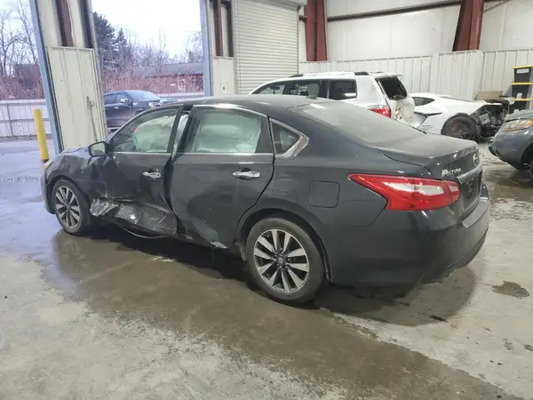1N4AL3AP7HC266933 2017 NISSAN ALTIMA - Image 2