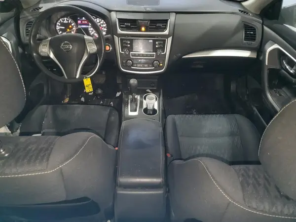 1N4AL3AP7HC266933 2017 NISSAN ALTIMA - Image 8