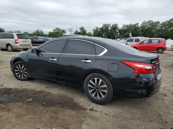 1N4AL3AP7HC266964 2017 NISSAN ALTIMA - Image 2