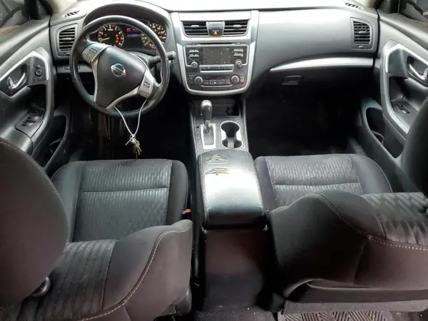 1N4AL3AP7HC266964 2017 NISSAN ALTIMA - Image 8