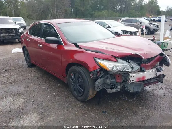 1N4AL3AP7HC267001 2017 NISSAN ALTIMA - Image 1