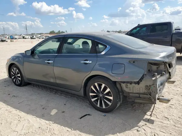1N4AL3AP7HC267130 2017 NISSAN ALTIMA - Image 2