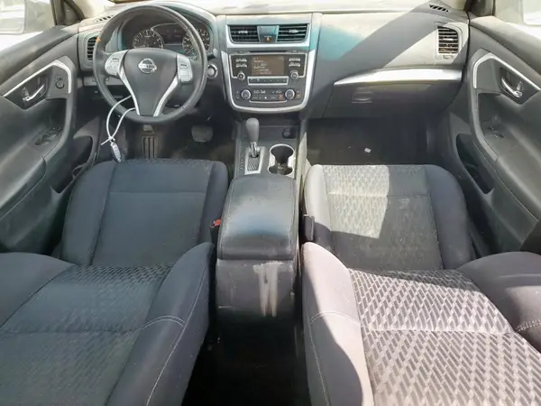 1N4AL3AP7HC267130 2017 NISSAN ALTIMA - Image 8