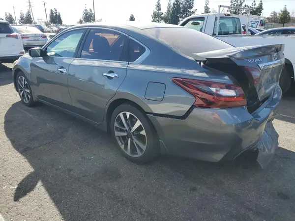 1N4AL3AP7HC267192 2017 NISSAN ALTIMA - Image 2