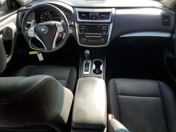 1N4AL3AP7HC267192 2017 NISSAN ALTIMA - Image 8
