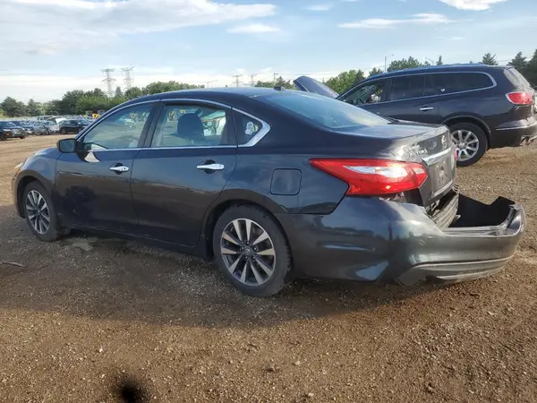 1N4AL3AP7HC267645 2017 NISSAN ALTIMA - Image 2