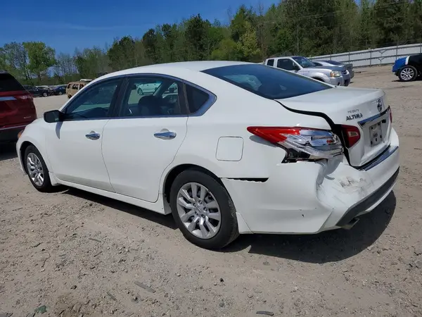 1N4AL3AP7HC267712 2017 NISSAN ALTIMA - Image 2