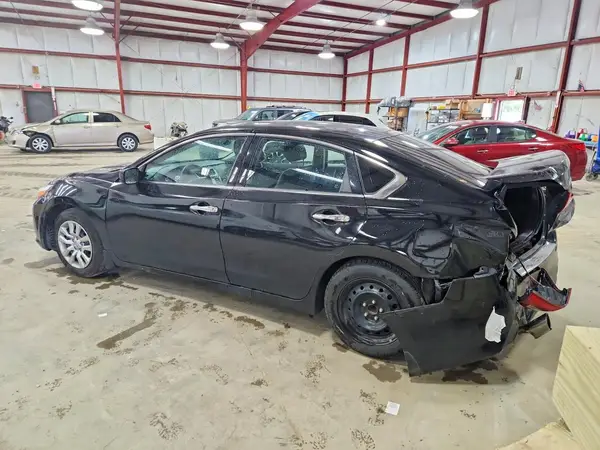 1N4AL3AP7HC267869 2017 NISSAN ALTIMA - Image 2
